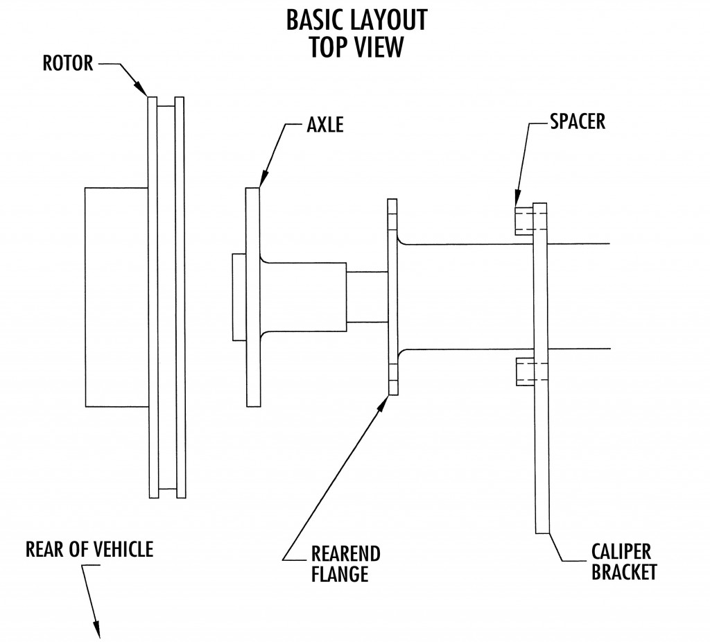 caliper-bracket