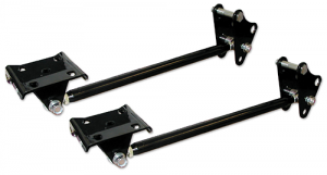 Mopar Caltracs Traction Bars