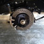 POL disc brake