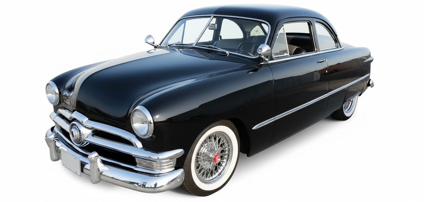 1947-82 Ford