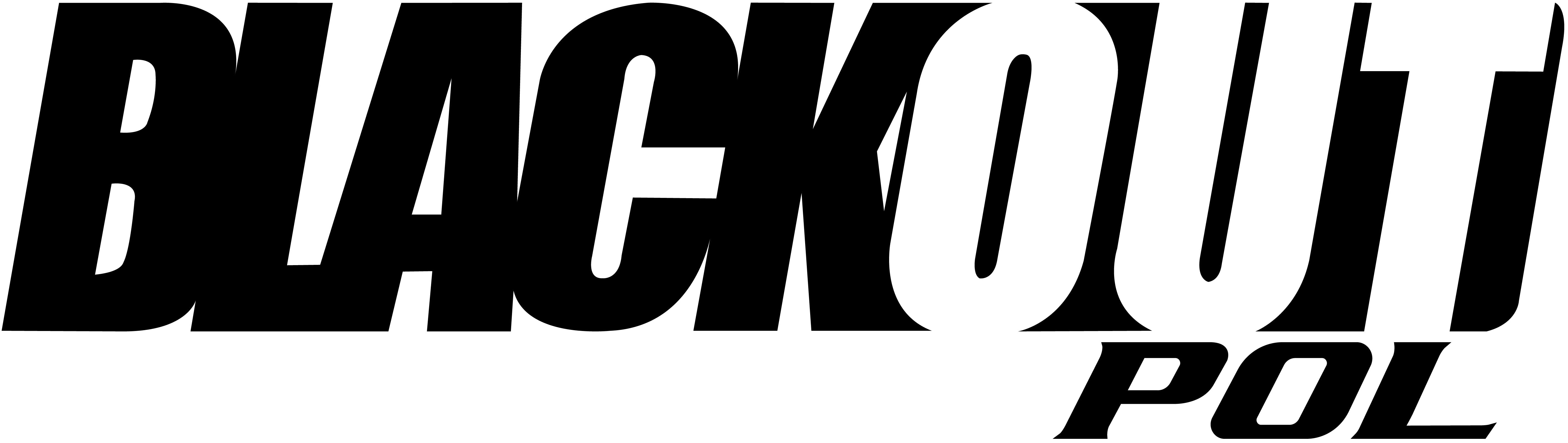 BlackOut Series Brakes