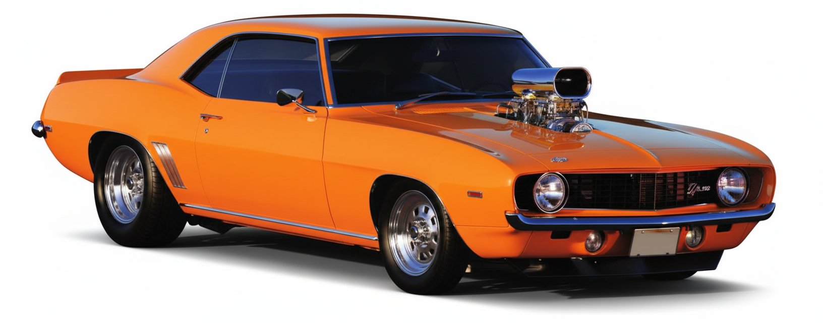 Front Suspension Rebuild Kits 1967-92 Chevy Camaro, Pontiac Firebird