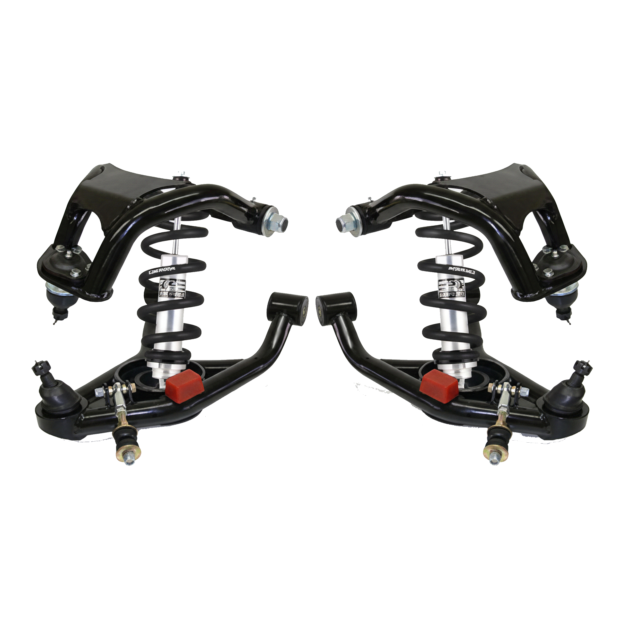 Suspension Parts - Classic American Cars & Trucks