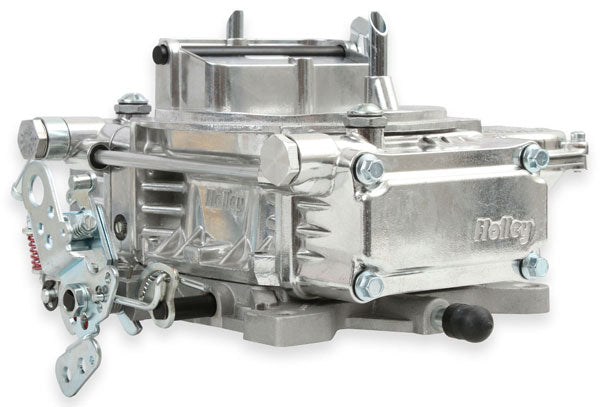 Holley 600CFM Street Warrior Carburetor