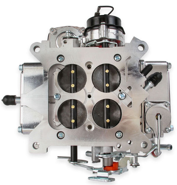 Holley 600CFM Street Warrior Carburetor