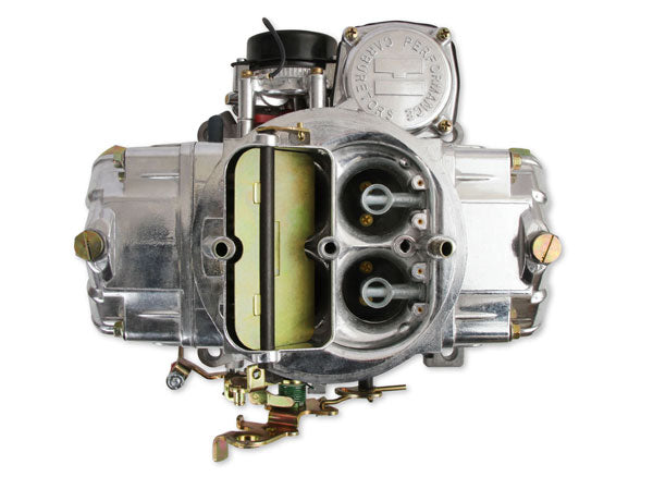 Holley Classic 750 CFM Carburetor - 4160