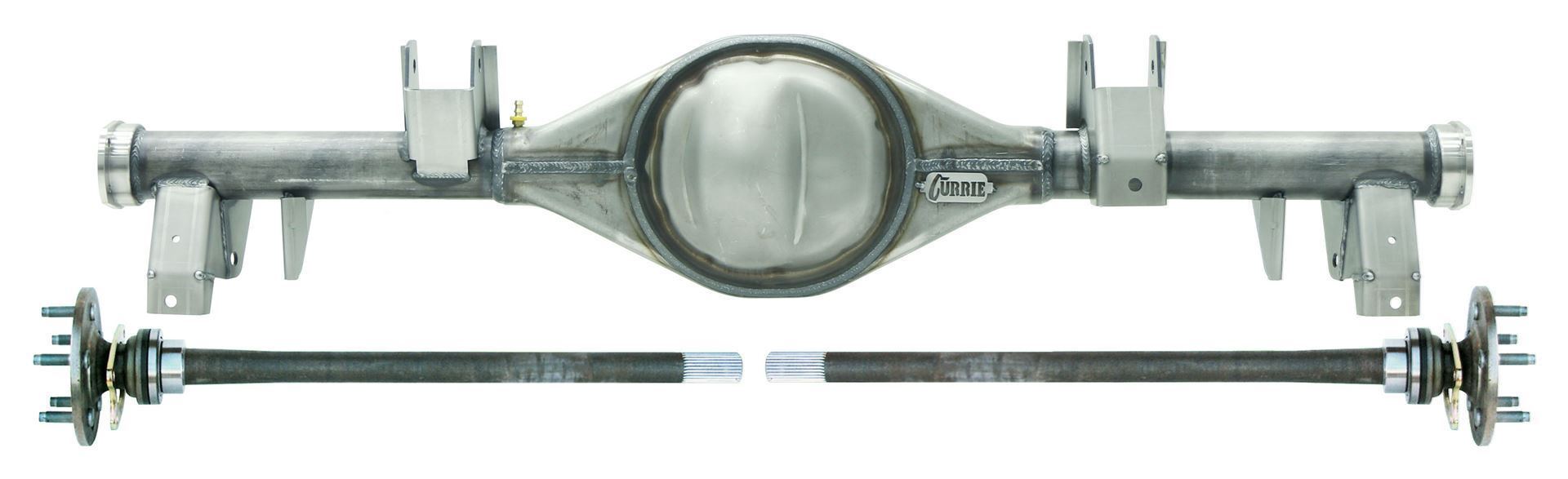 1965-70 Chevy Impala, Belair, Biscayne Ford 9" Rear End Housing and Axles