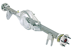 1959-64 Chevy Impala, Biscayne "Lowrider" Ford 9" Rear End Housing and Axles