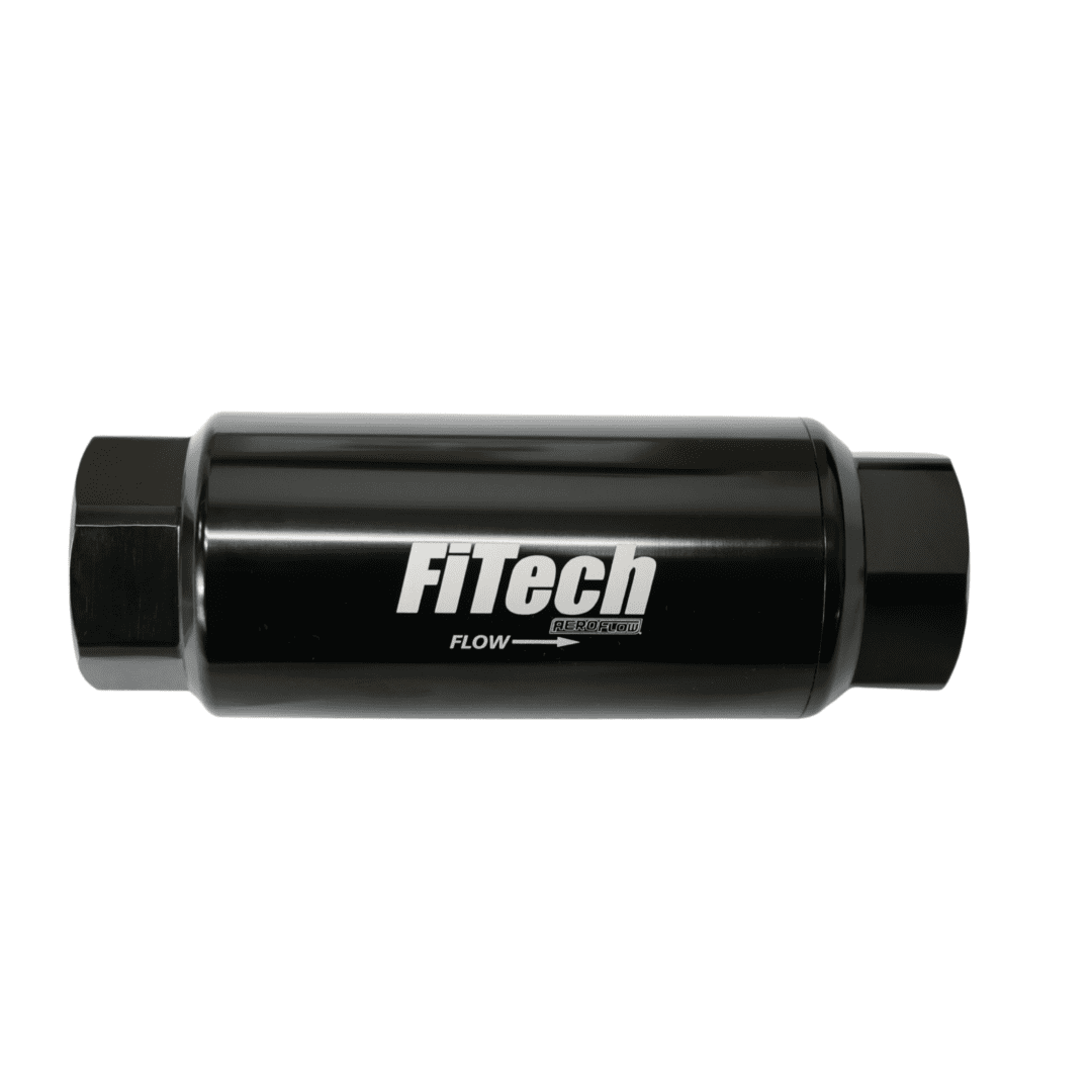 Fuel Filter- 10 Micron