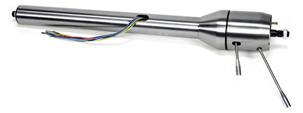 1965 Mercury Comet Tilt Steering Column, No Shifter- Ididit