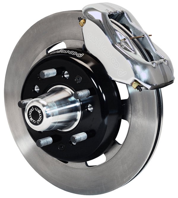 Disc Brake Wheel Kit