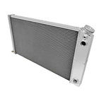 1967-72 Chevy, GMC C10 Truck Aluminum Radiator for LS Engine Conversion