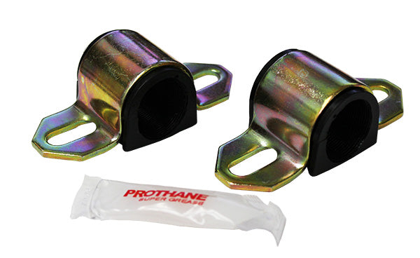 Sway Bar Frame Bushing Set, Poly Urethane, Truck Type