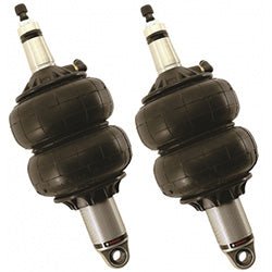 RideTech - ShockWave 1967-69 Camaro, Firebird and 1968-74 Chevy Nova Front, HQ Series