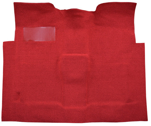 1960-66 Chevy & GMC Carpet Kit, Low Tunnel