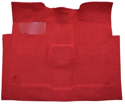 1960-66 Chevy & GMC Carpet Kit, Low Tunnel