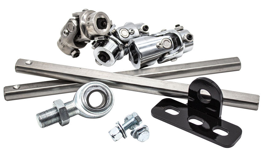 Stage 5 Suspension Steering Shaft Kit