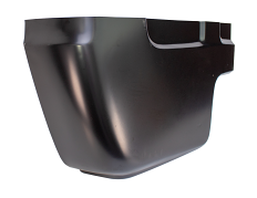 1967-72 Chevy & GMC Outer Cab Corner