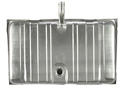 1969 Chevy Camaro, Pontiac Firebird Fuel Tank, 18 Gallons, Steel