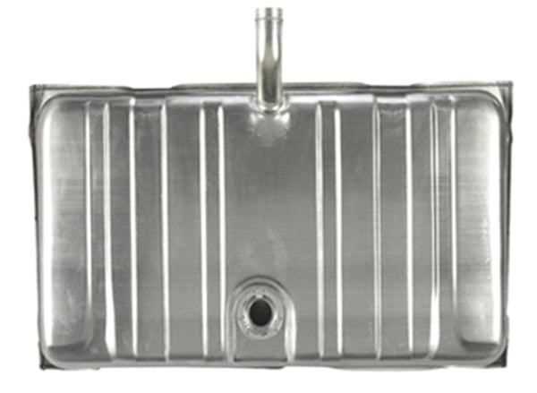 1969 Chevy Camaro, Pontiac Firebird Fuel Tank, 18 Gallons, Steel