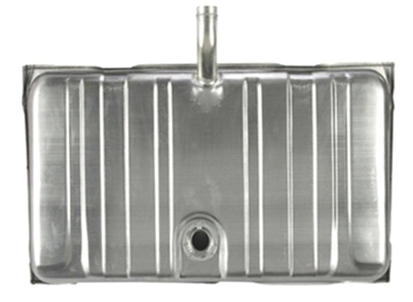 1969 Chevy Camaro, Pontiac Firebird Fuel Tank, 18 Gallons, Steel