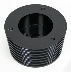 Ididit - Steering Wheel Adapter, OE, 1970-74 Mopar E-Body