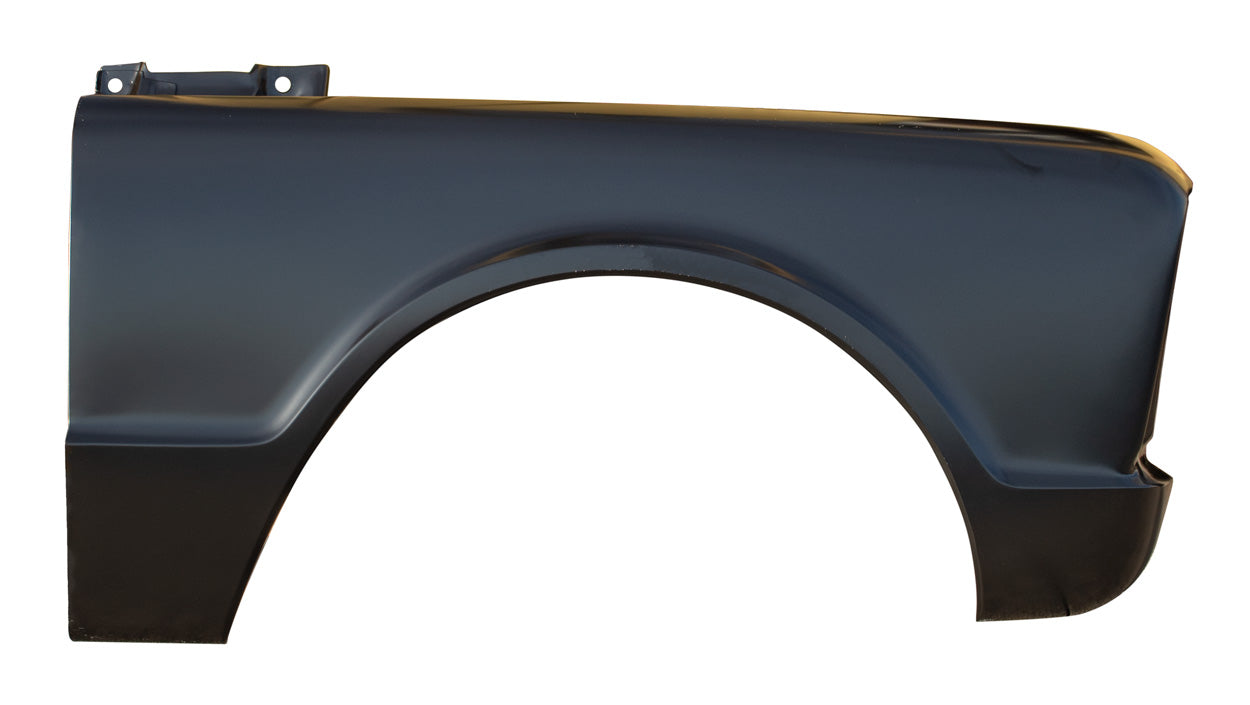 1967 Chevy & GMC Truck Front Fender