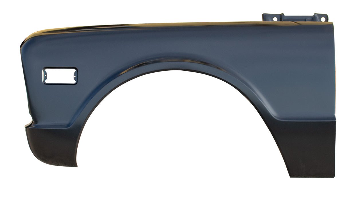 1968 Chevy & GMC Truck Front Fender (CLONE)