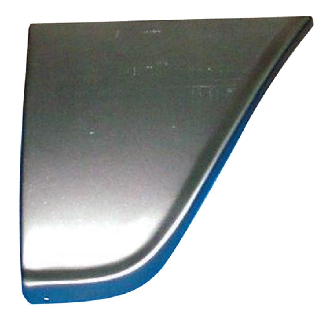 1960-66 Chevy and GMC Front Fender Rear Lower Tip