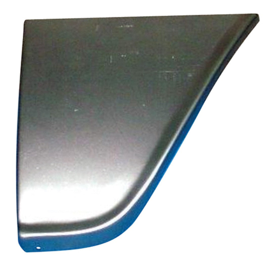 1960-66 Chevy and GMC Front Fender Rear Lower Tip