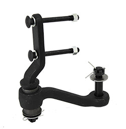 1955-57 Chevy Belair Idler Arm, OE Manual Steering