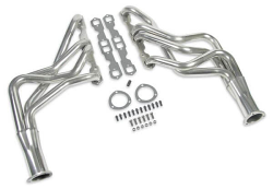 1967-74 Chevy GM A, F & X Body Hooker Long Tube Headers - SBC