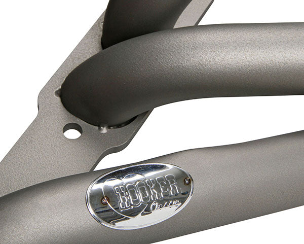 1967-74 Chevy GM A, F & X Body Hooker Long Tube Headers - SBC