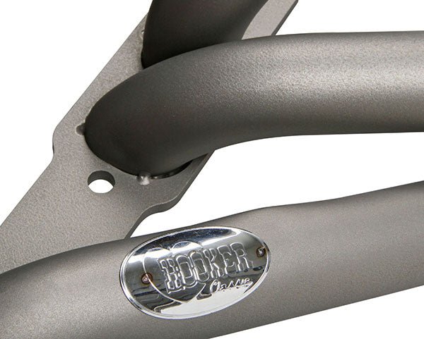 1967-74 Chevy GM A, F & X Body Hooker Long Tube Headers - SBC