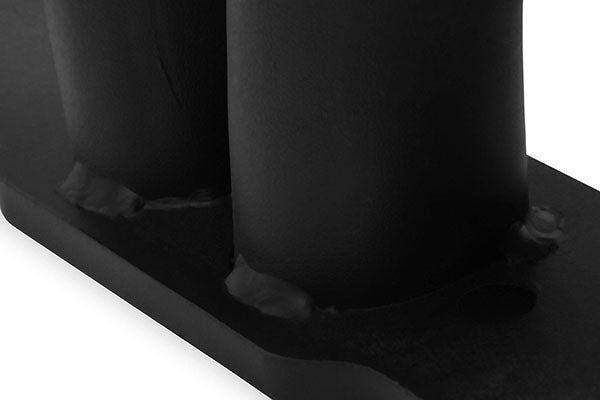 1955-57 Tri-Five Belair Hooker Long Tube Headers - SBC