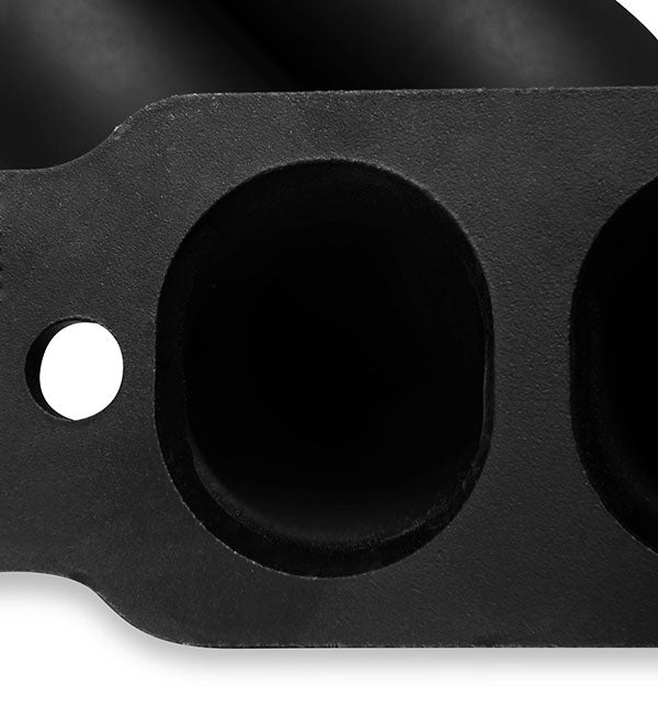 1955-57 Tri-Five Belair Hooker Long Tube Headers - SBC