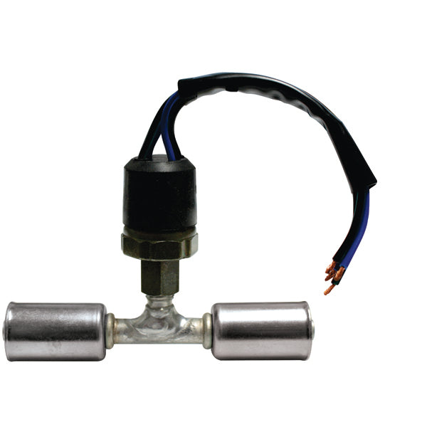 Trinary switch kit for beadlock crimp