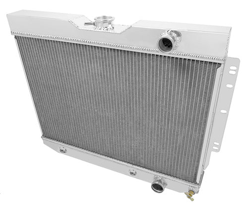 1964-65 Chevy Chevelle Aluminum Radiator