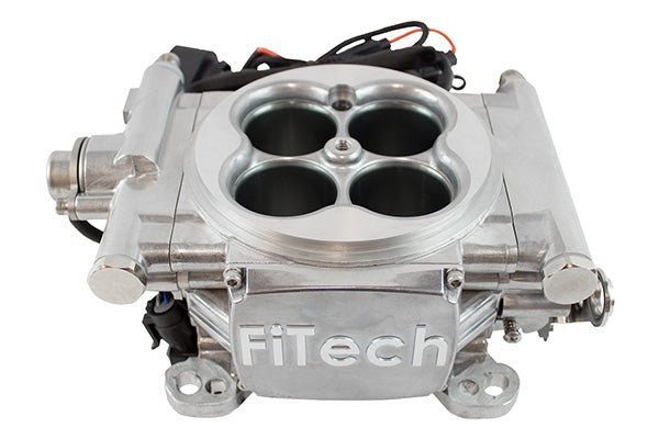 FiTech Go EFI 600HP Fuel Injection Systemp- Supports 600HP