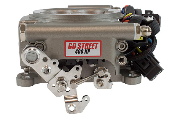 Fuel Injection System -Supports 400hp