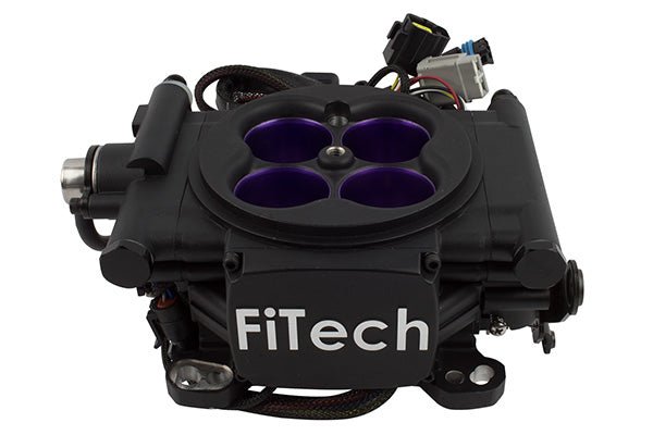 Fuel Injection System