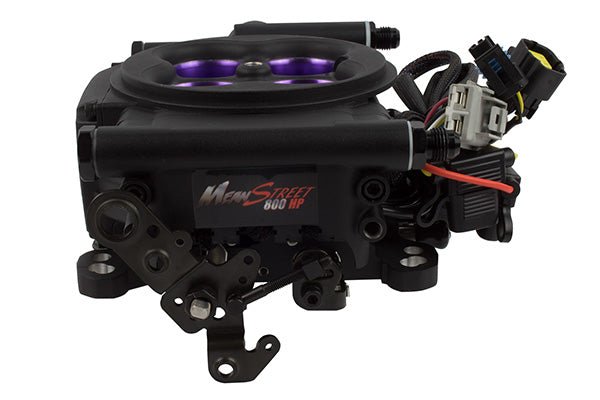 Fuel Injection System