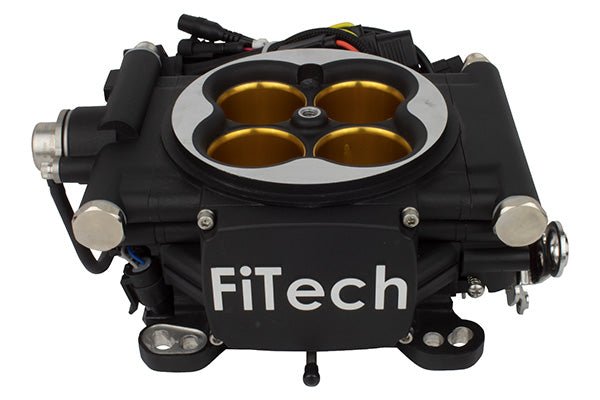 Fuel Injection System- Supports 1200 HP