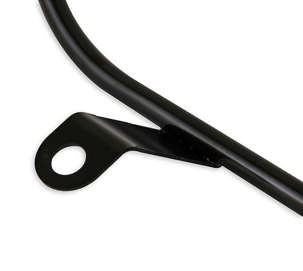 Holley 302-15 - GM LS Oil Dipstick and Tube Kit