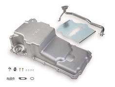 Holley 302 - GM LS Retrofit Engine Oil Pan