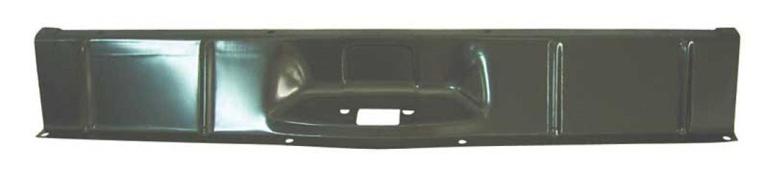 Hood Latch Panel, 1955-57 Chevy Truck