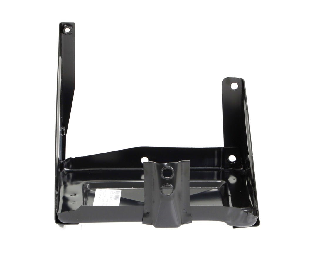 Battery Tray Assembly, 1960-66 Chevy & GMC Truck