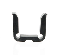 Radiator Support Pad, Upper or Lower, 1963-66 Chevy & GMC Truck - 4 rqd Per Vehicle