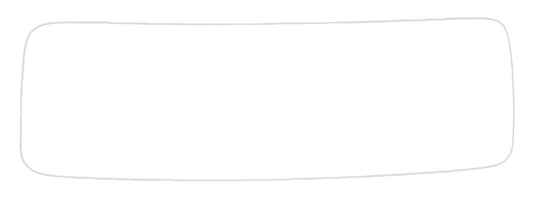 1954-55.1 Chevy & GMC Replacement Front Windshield, Clear