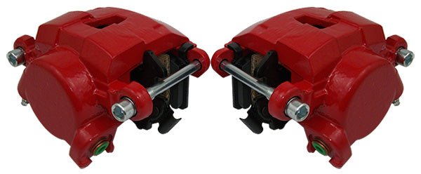 GM D154 Disc Brake Caliper